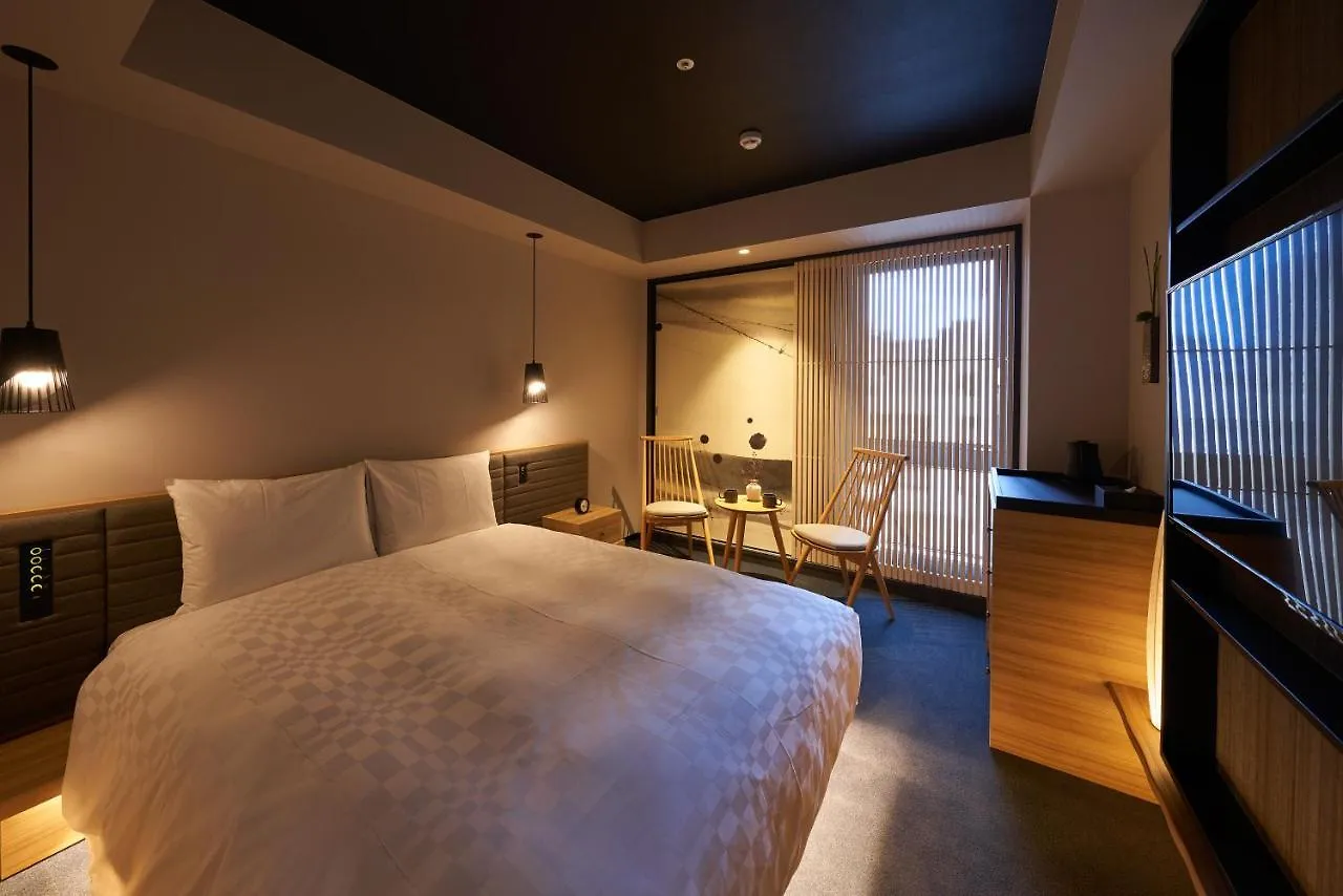 Hotel Resol Trinity Osaka 4*,  Japan