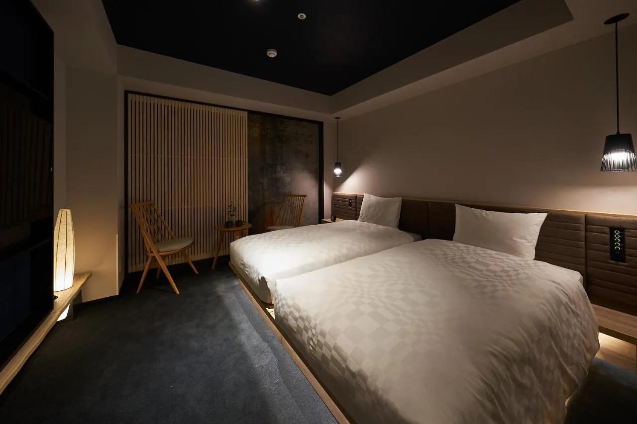 ****  Hotel Resol Trinity Ōsaka Japon