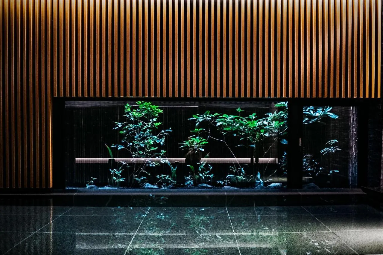 Hotel Resol Trinity Ōsaka 4*,