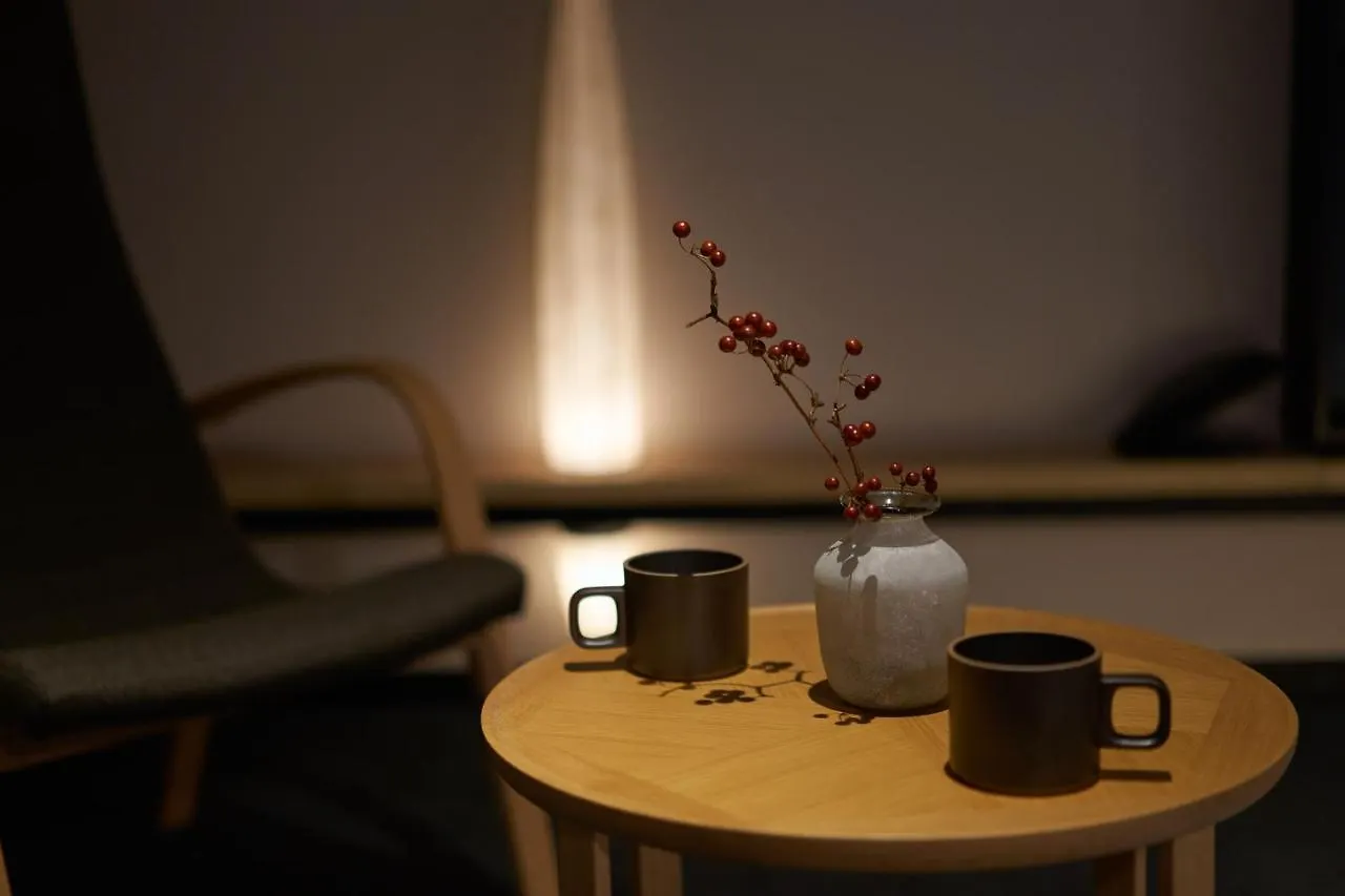 Hotel Resol Trinity Ōsaka