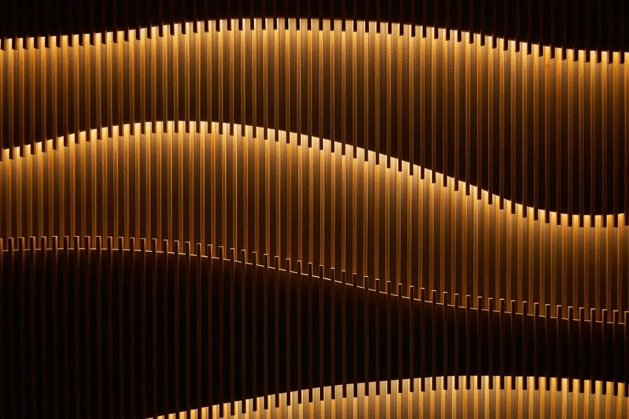 Hotel Resol Trinity Ōsaka Japon