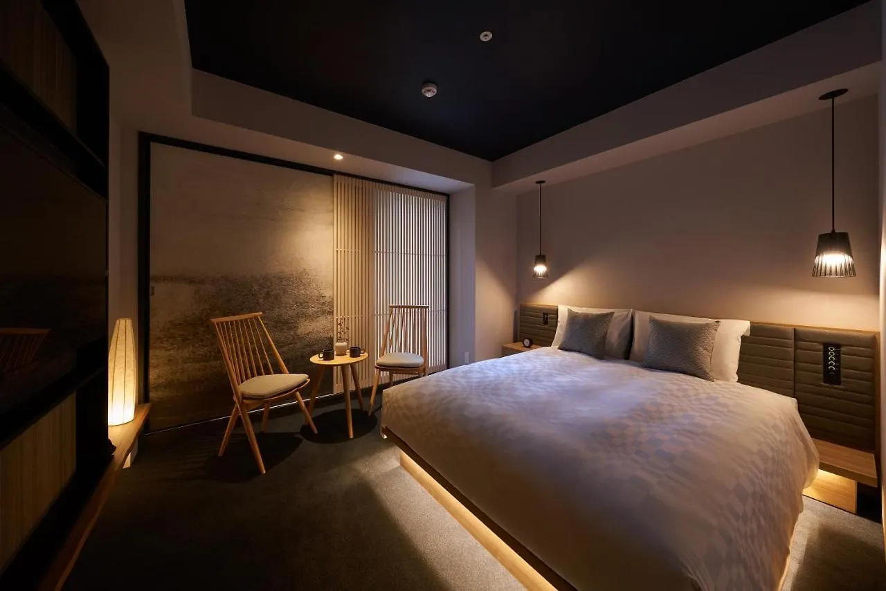 Hotel Resol Trinity Ōsaka