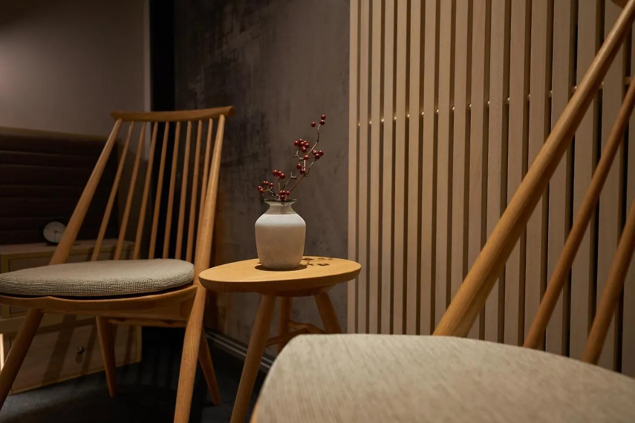 Hotel Resol Trinity Ōsaka