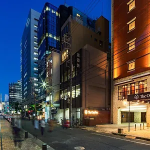 Hotel The Onefive Midosuji