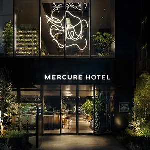 4* فندق Mercure Tokyu Namba