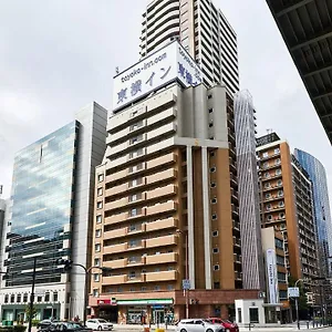 Hotel Toyoko Taniyon Kosaten