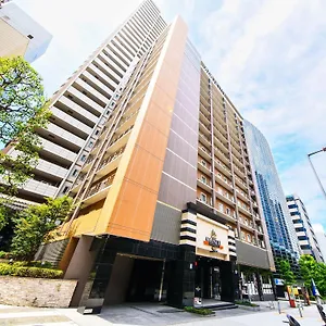 Hotel Apa Tanimachi 4chome Ekimae