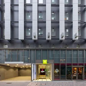 Hotel Ibis Styles Ginza Tōkyō