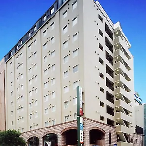 Route-inn Yokohama Bashamichi 3* Yokohama (Kanagawa)