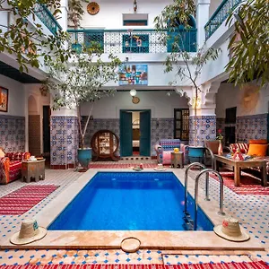 Riad Azalia Marrakesh