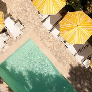 Le Sud Hotel Juan-les-Pins