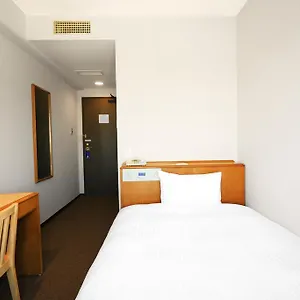 ** 酒店 巢鸭微笑酒店 日本