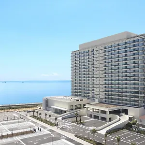 東京ベイ東急ホテル 浦安市