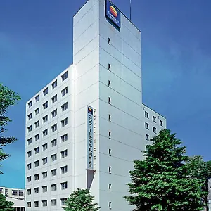 Comfort 3* Sapporo