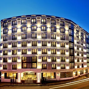 Hotel Dora Istambul