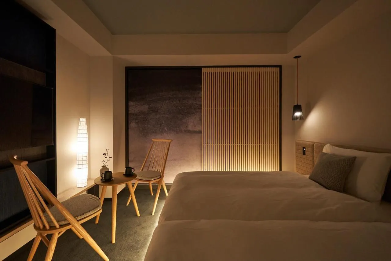 Hotel Resol Trinity Osaka 4*,